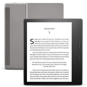Kindle Oasis - 10th Generation (8 GB)